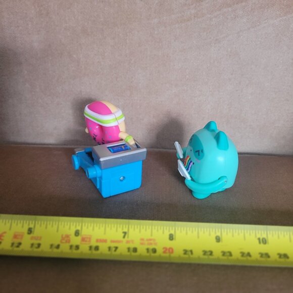 2 Oh! MY Gif Season 1 Figures - Picture 3 of 15